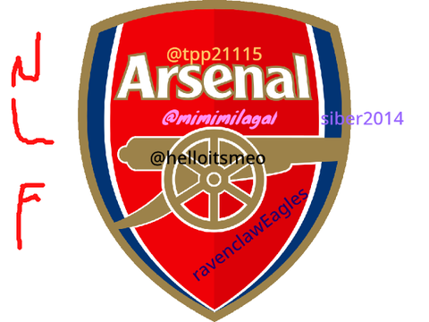 Sign if you are an arsenal fan!   remix remix