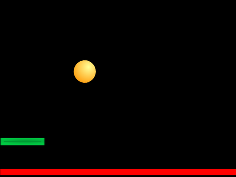 BigMacBoy1 Pong Project