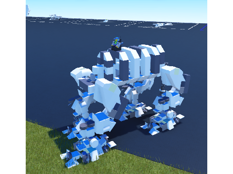 Cool thing I made