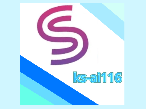 ks-ai116様へ
