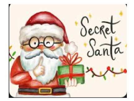 Secret Santa \\ Closed