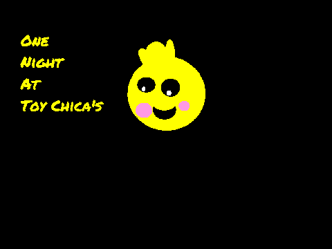 Circus (Tennis Mix) || One Night at Toy Chica's Music