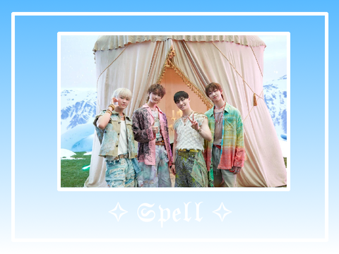 ✧ Spell - SEVENTEEN | Performance Unit ✧ 
