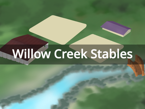 Willow Creek Stables | V1.0