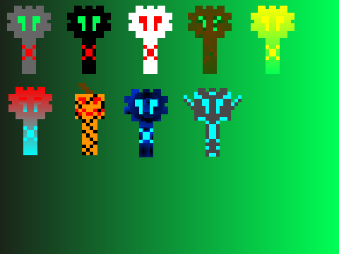 The new suits of cs100923 for season 2 scratch community
