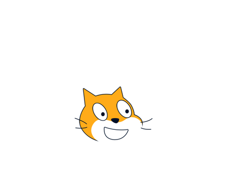 ねこになるよ