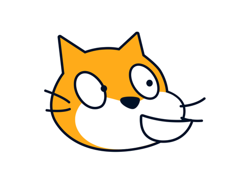 アニメのねこ