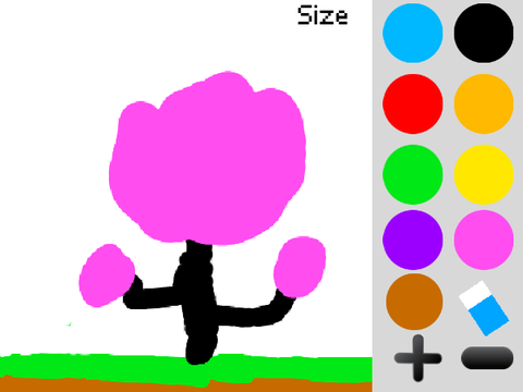 Painter's Paradise