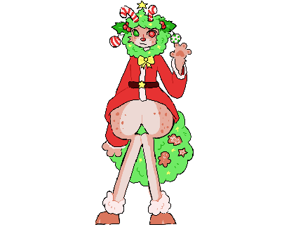 small crimmus ota