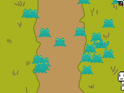 Untitled Shooter Game
