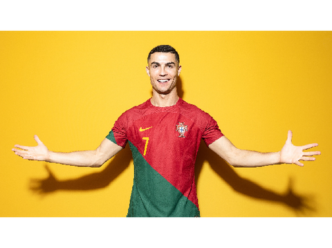 Ronaldo