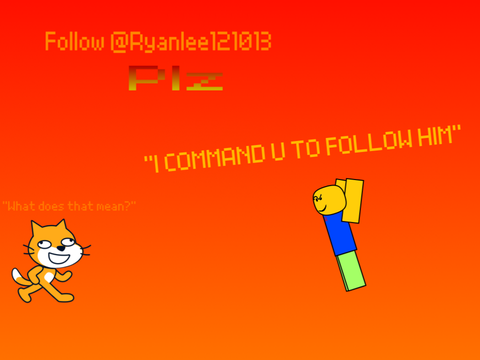 FOLLOW @ryanlee121013 (plz)