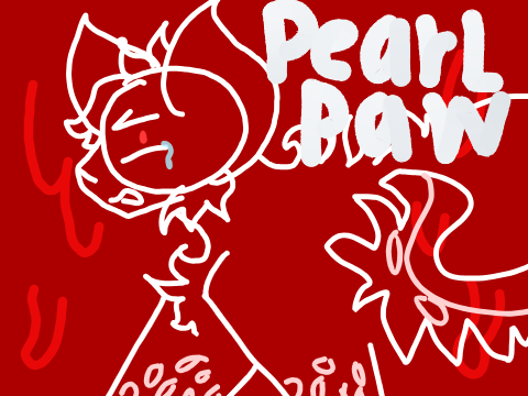 Pearl~Paw Theme Song? And Lore!