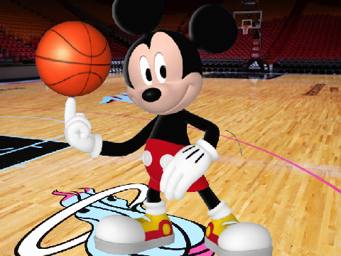 Mystery Mousekatool Rap