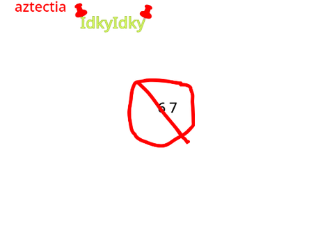 sign to stop 6 7 (1)