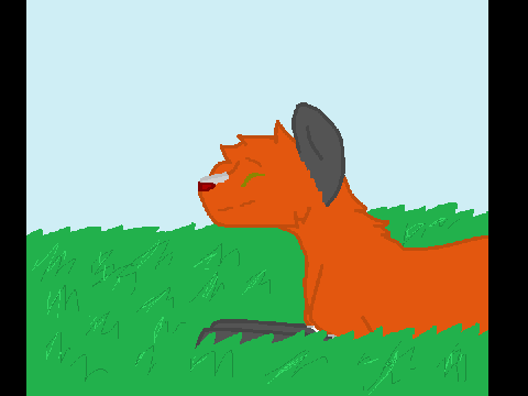 Inferno animation