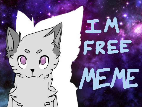 Im Free || MEME