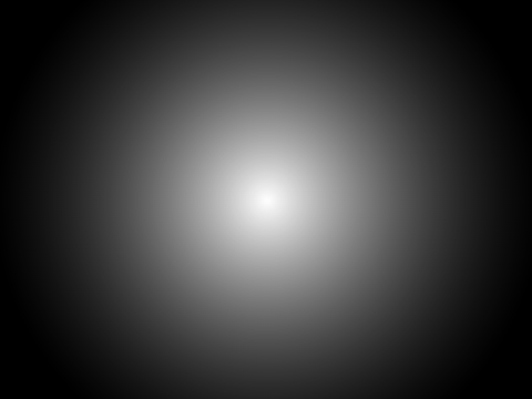 the lights