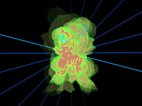 Dino rave
