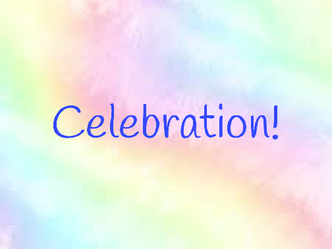 Celebration!