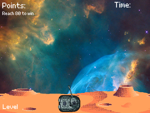 Ship Invaders