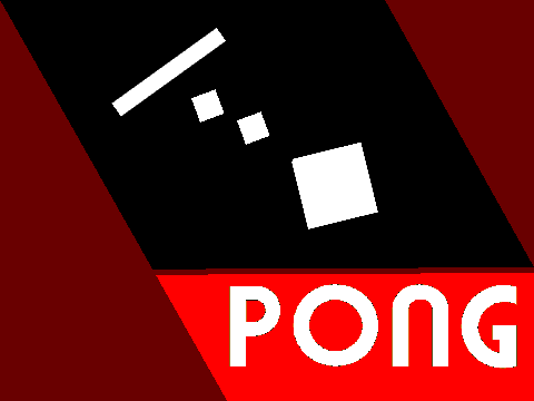 Pong (2-Player)