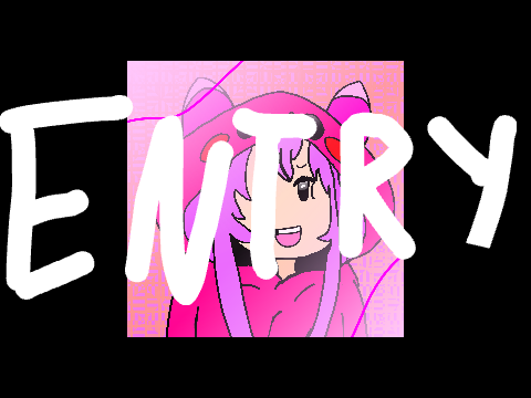 AnimatorsLUCK Entry :D
