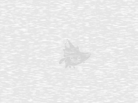 Black gobo…