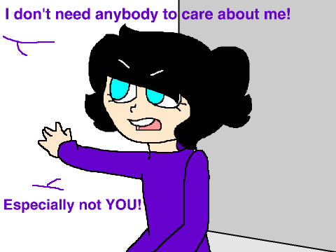 Comic Collab w/ Alexis_Animator ~34~
