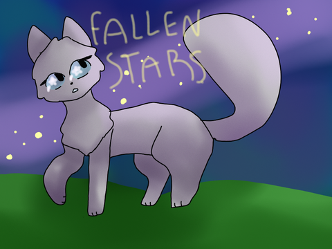 FALLEN STARSSS GO CHECK IT OUT