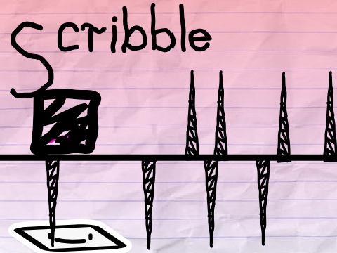 Accelerating Scribble Switch