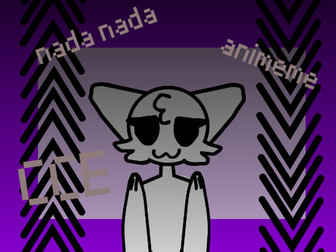 nada nada // CCE
