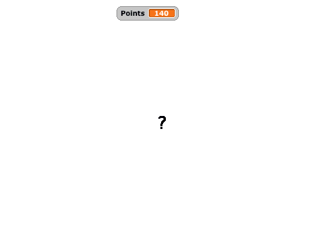 Scratch Geek quiz