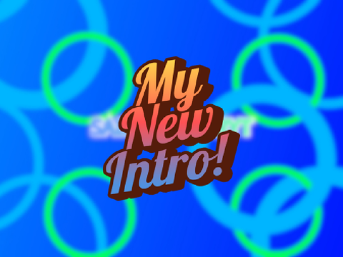 Intro
