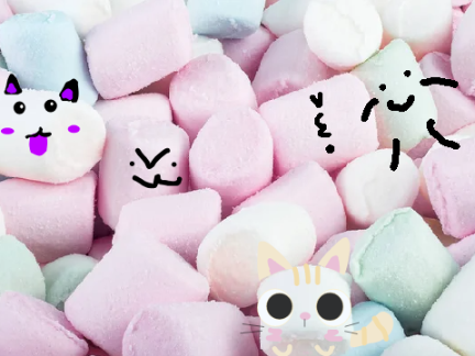 Add yourself as a marshmallow! remix 3 remix remix