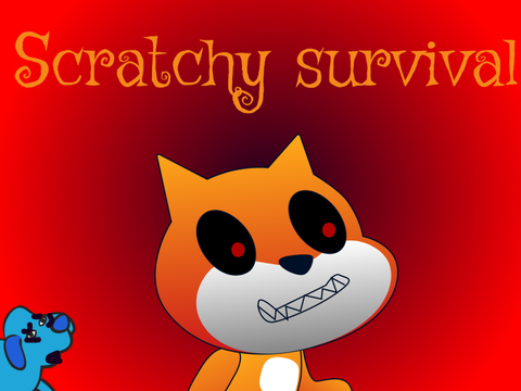 Scratchy survival V1