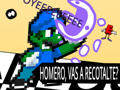 [AYF] Sammio's next stop (3)