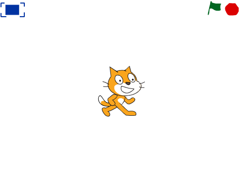 I Will Follow You (Scratch) 