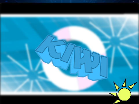 HBD! Intro - Kiwi