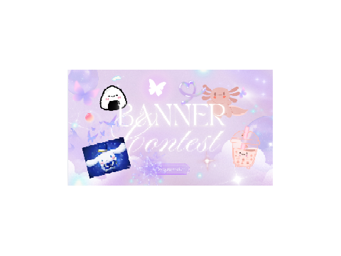 My Banner Contest Entry for @rhianon 