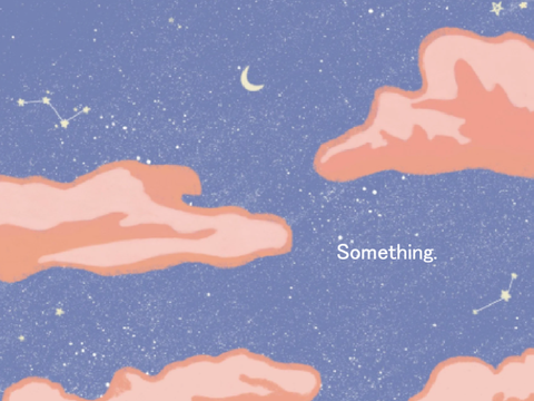 something ⁓ debut !! (wip)
