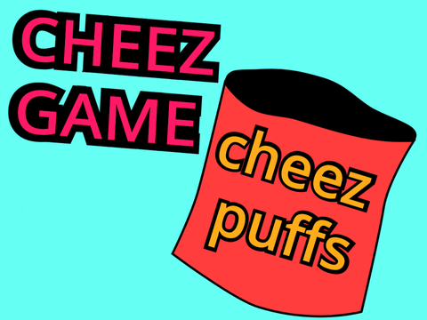 CHEEZ GAME 