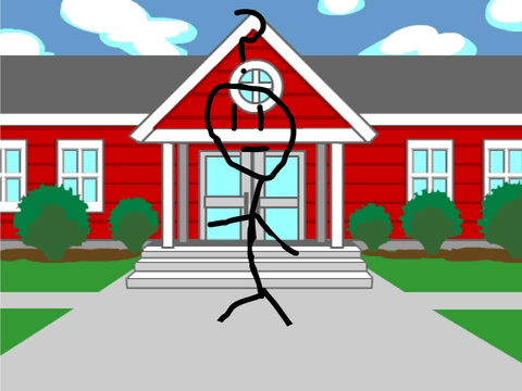 when i don't have a idea for a project:)