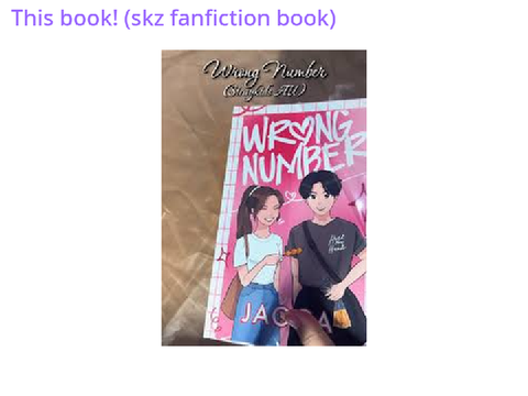 My wishlist for my next birthday