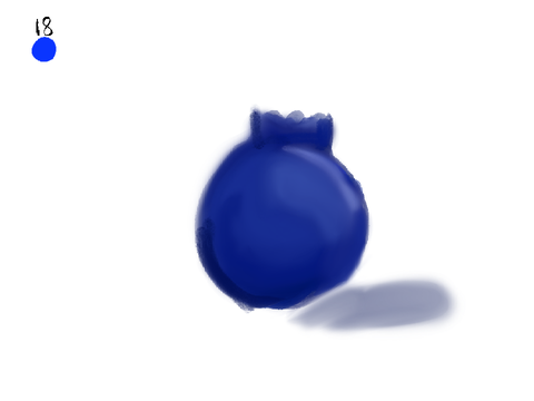 Huevember 18