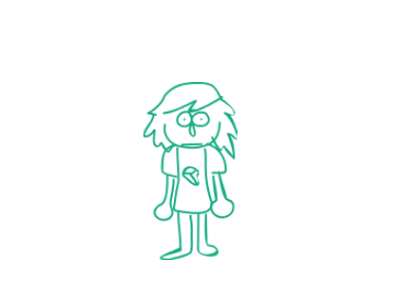 new anim