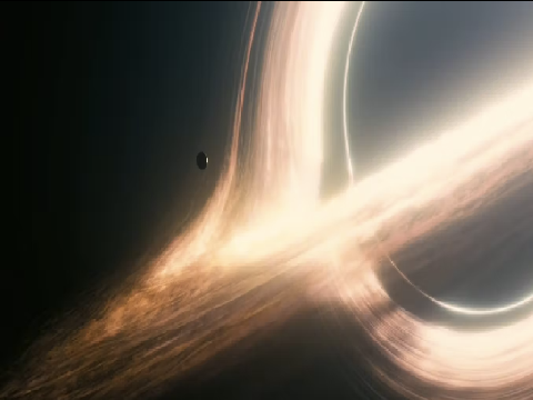 Coward Remake (Interstellar)