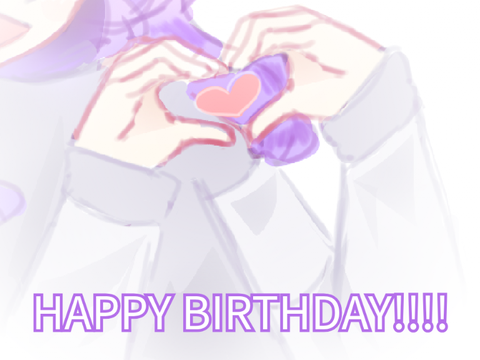 HAPPY BDAY @Fox_D_Box !!!! <3333333