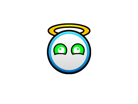 Easy Angel (Opposite of Hard Demon, GDDM)