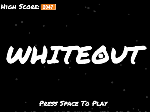 Whiteout